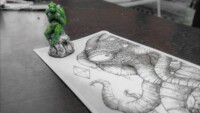 The Cosmic Horror Chess