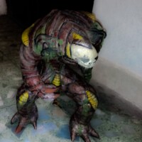 The Cosmic Horror Chess