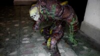 The Cosmic Horror Chess