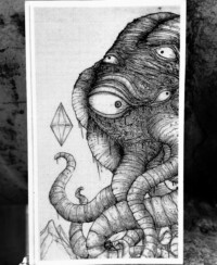 The Cosmic Horror Chess