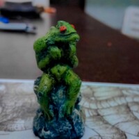 The Cosmic Horror Chess