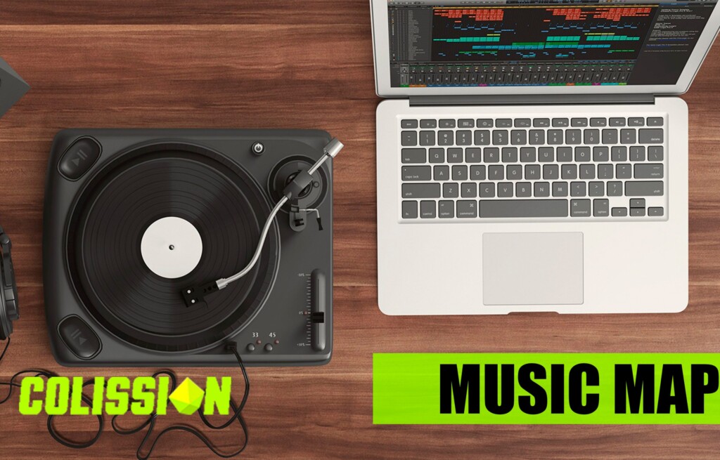Music-Map
