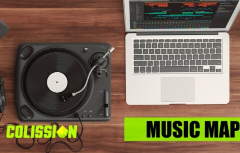 Music-Map