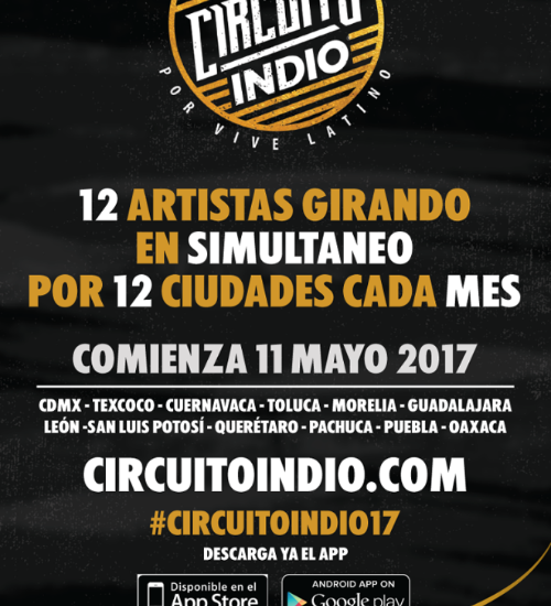 Circuito Indio