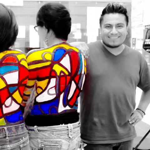 Arte INcluyente