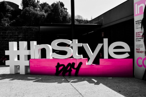 #InStyleDay