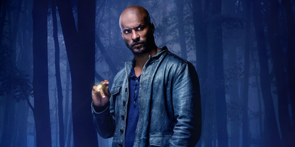 American Gods