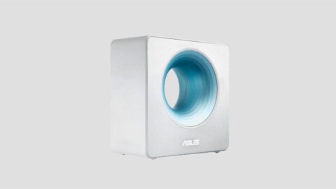 Blue cave ASUS