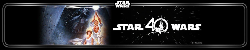Star Wars Day
