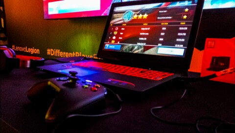 LenovoLegion
