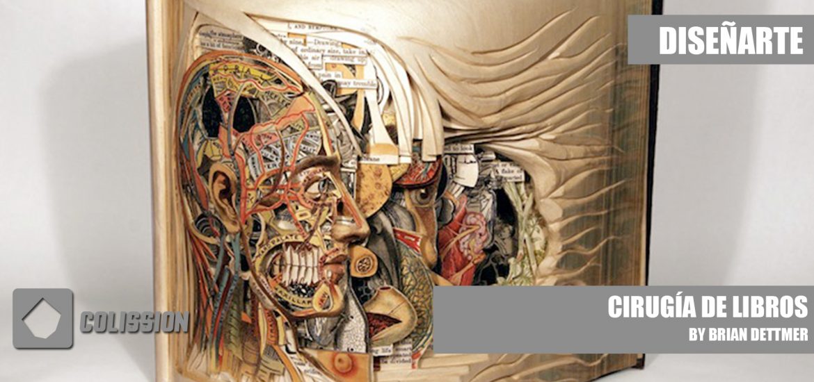 Cirugia de Libros