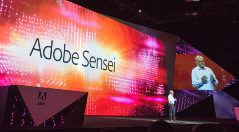 Adobe Sensei