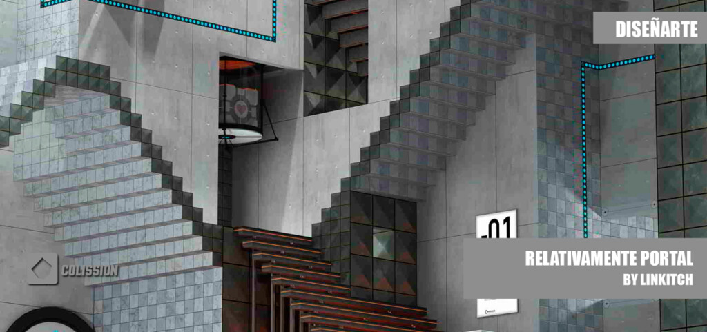 Relativamente Portal por Linkitch