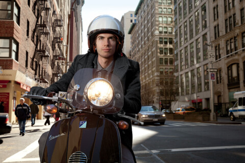 The Way I Work: David Karp of Tumblr by Satya Murthy