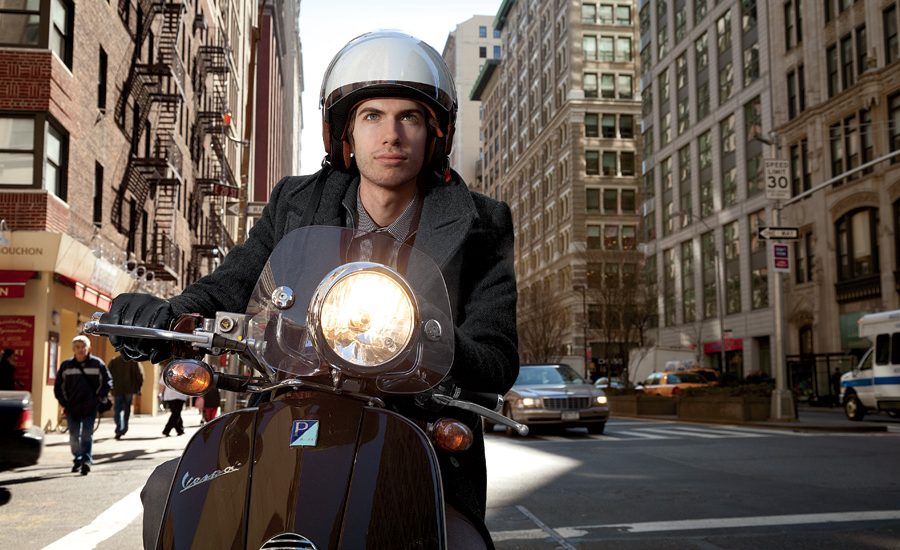 The Way I Work: David Karp of Tumblr by Satya Murthy