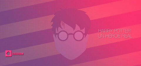Harry Potter: Un Héroe Real