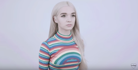 poppy