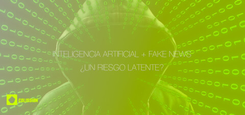 Inteligencia Artificial+Fake News