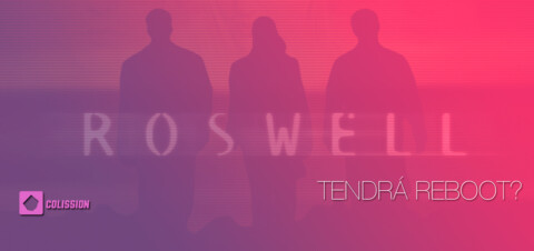 ¿Roswell tendrá reboot?