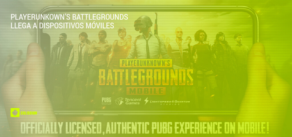 PUBG-Movil