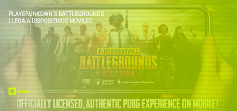 PUBG-Movil