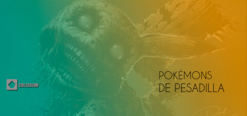 Pokemons de pesadilla