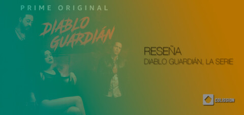 Diablo Guardián, la serie