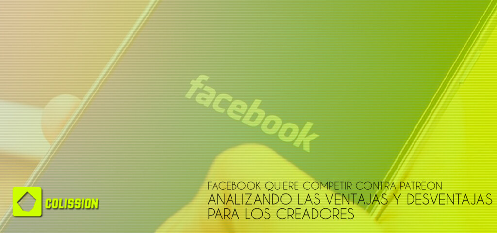 El Patreon de Facebook