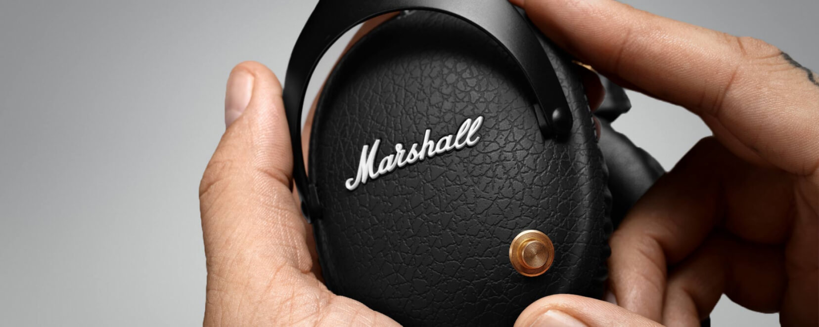 Marshall Monitor Bluetooth