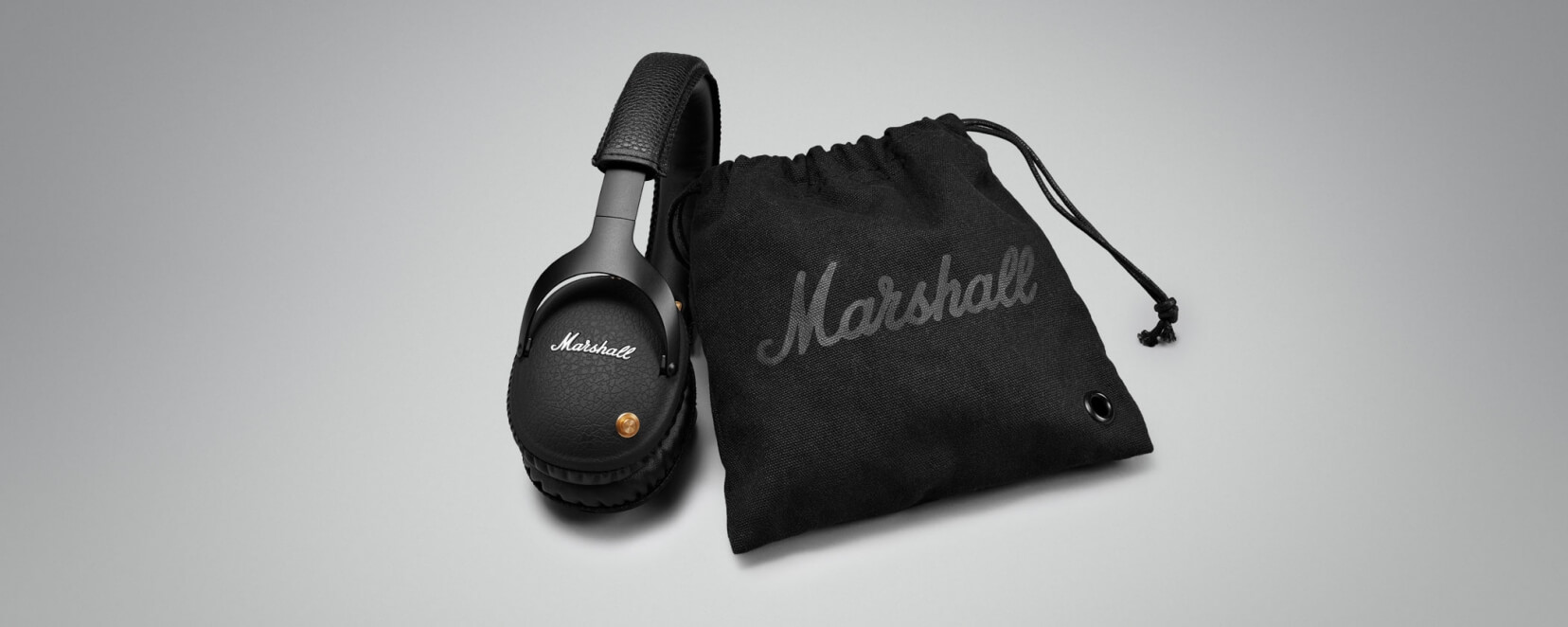 Marshall Monitor Bluetooth