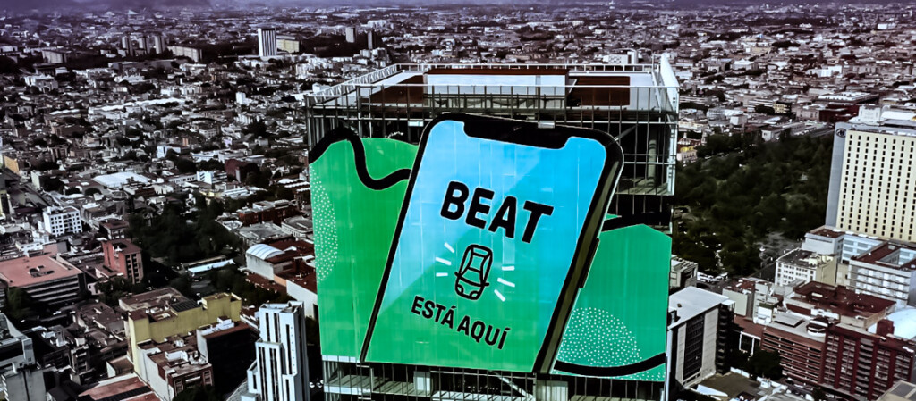 Beat CDMX