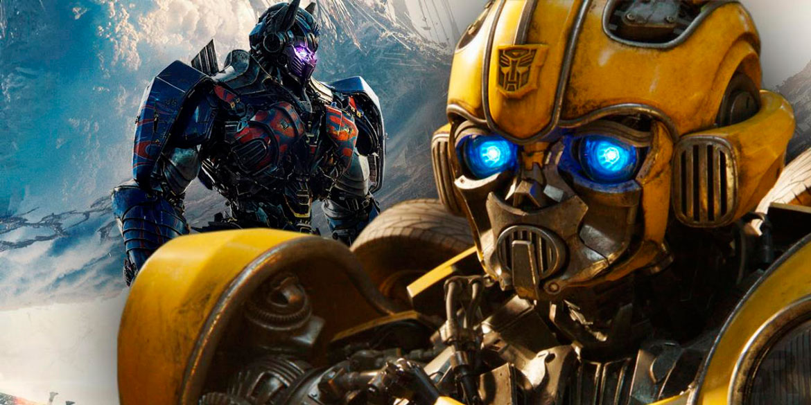 Bumblebee Movie