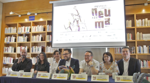 Conferencia Neuma Sennheiser