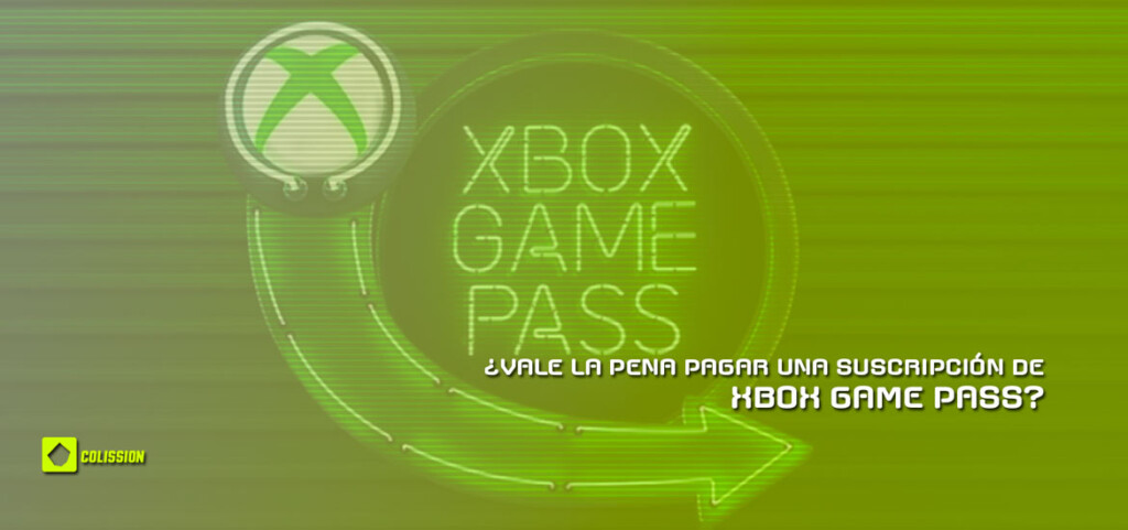¿Vale la pena pagar una suscripción de XBOX Game Pass?