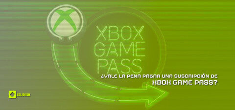 ¿Vale la pena pagar una suscripción de XBOX Game Pass?