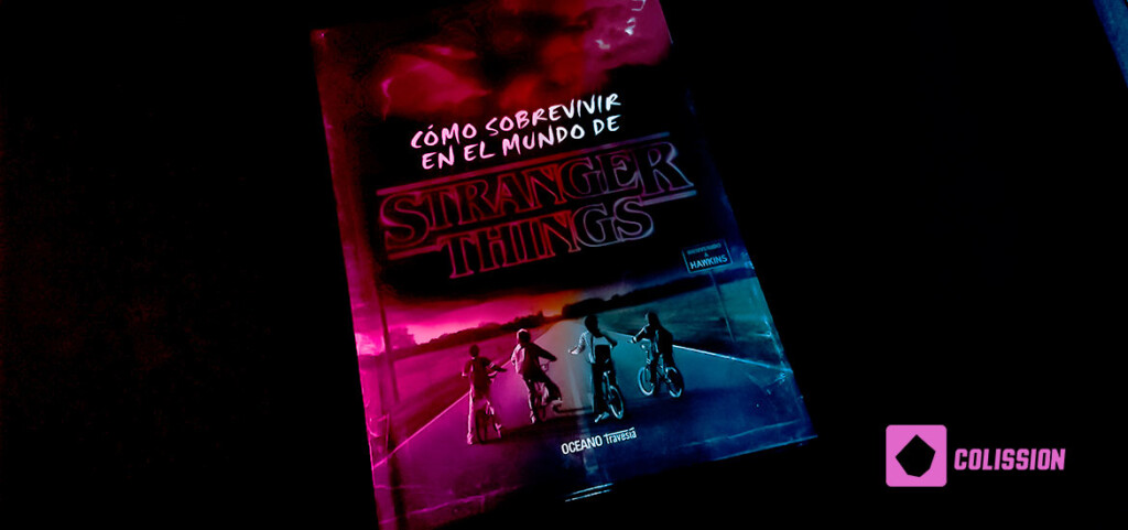 Cómo sobrevivir en el mundo de stranger things