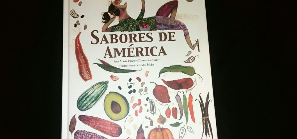 Sabores de América