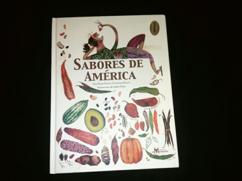 Sabores de América
