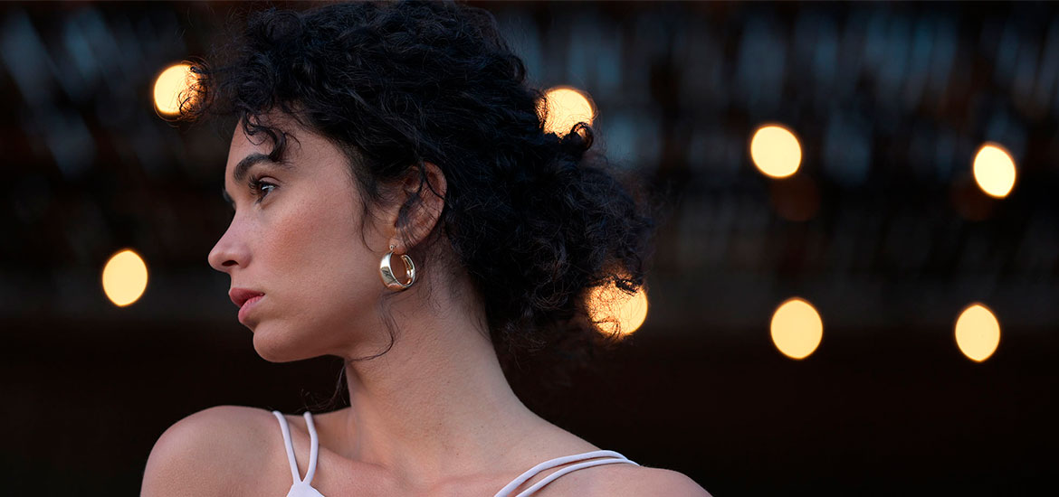 Retrato Resultado Nikkor Z 85mm f/1.8S