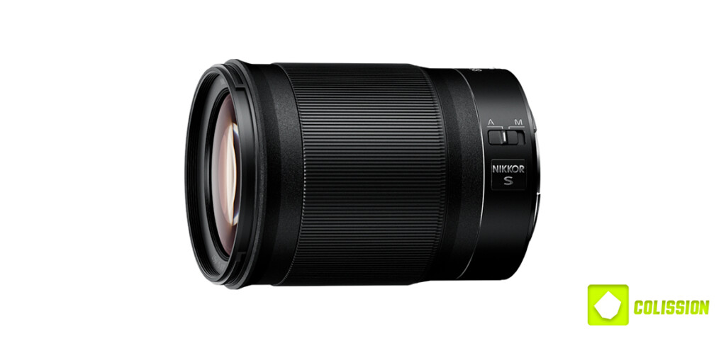 Lente Nikkor Z 85mm f/1.5S