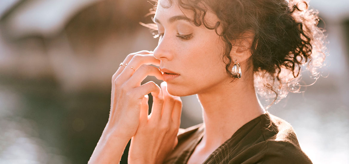 Retrato Resultado Nikkor Z 85mm f/1.8S