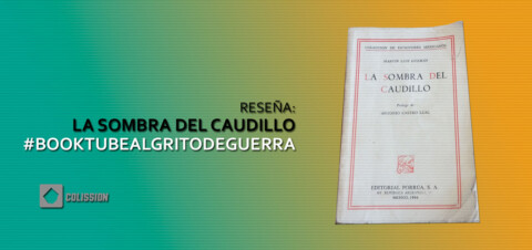 La Sombra del Caudillo