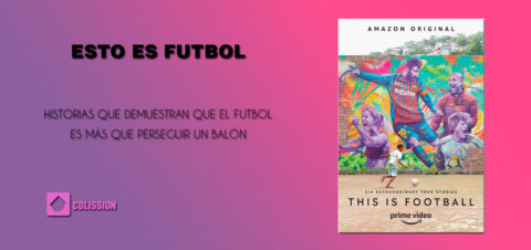 Esto es futbol