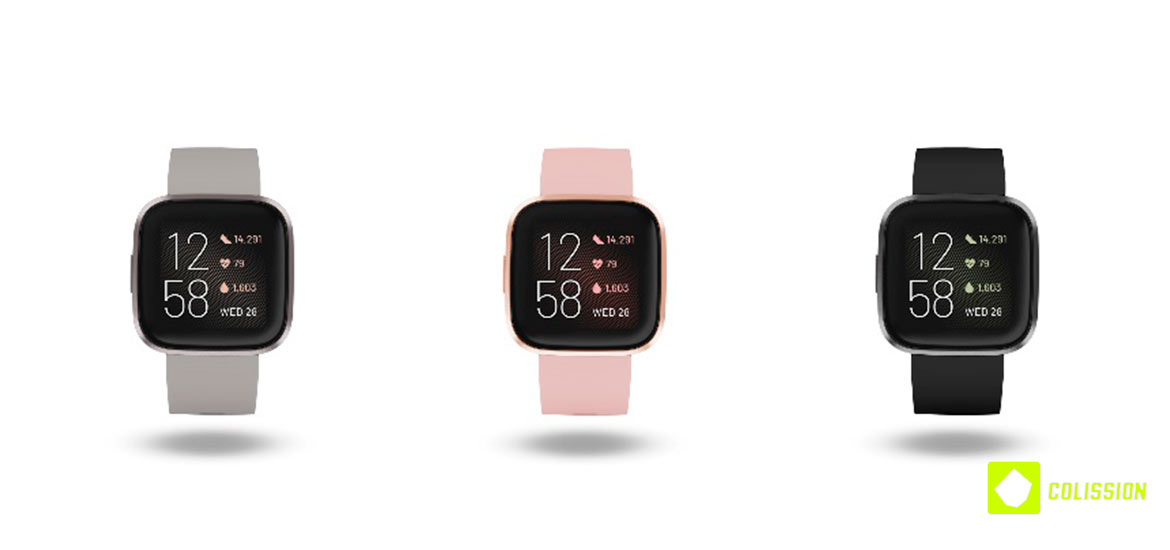 Fitbit Versa 2
