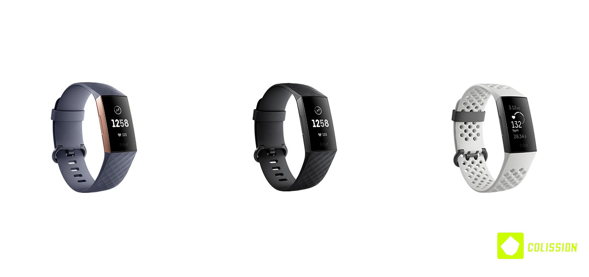 fitbit charge 3
