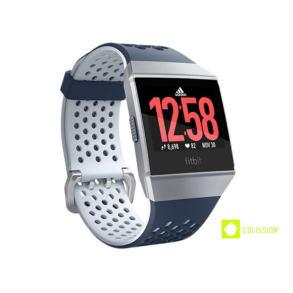 fitbit ionic adidas edition