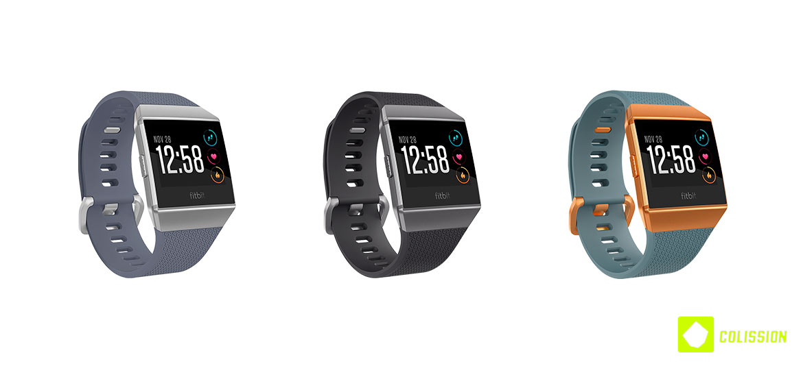 fitbit ionic
