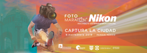 fotomaraton cdmx