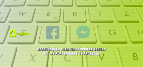 Aprovecha El Buen Fin en Facebook
