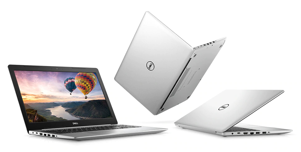 Dell Inspiron 5575